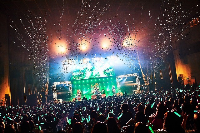 Royz 撮影＝keiko tanabe