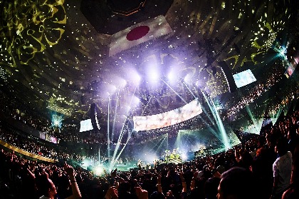 【SLAVE限定盤】LUNA SEA 武道館LIVE CD 2017 SLAVE - LUNA SEA OFFICIAL FAN CLUB