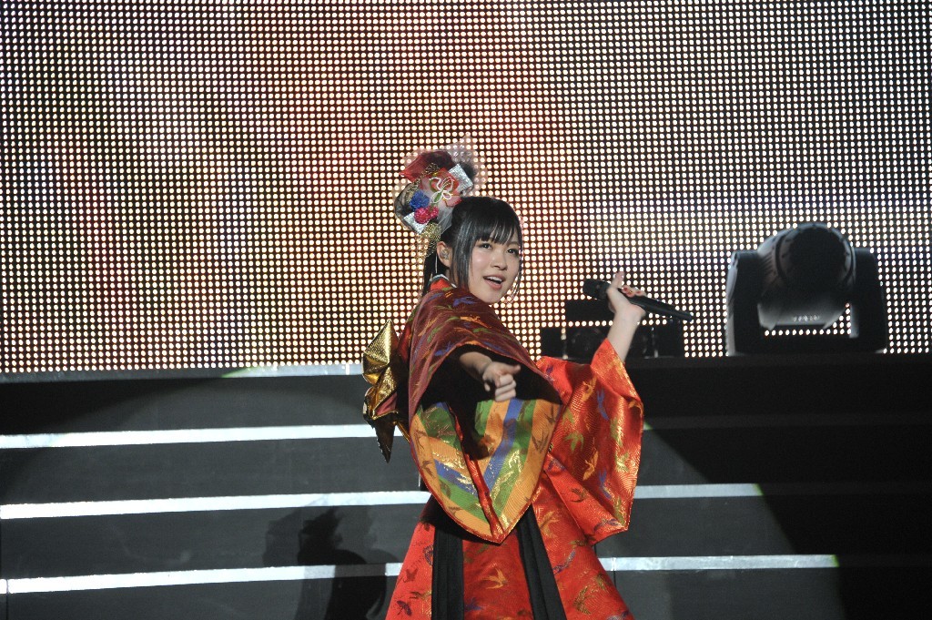 鈴木このみ ©MAGES.