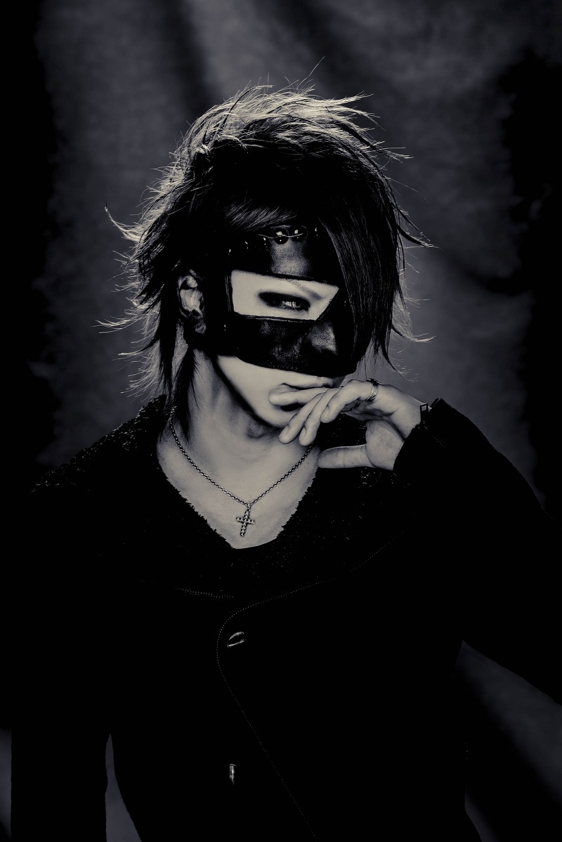 the GazettE　REITA(B)