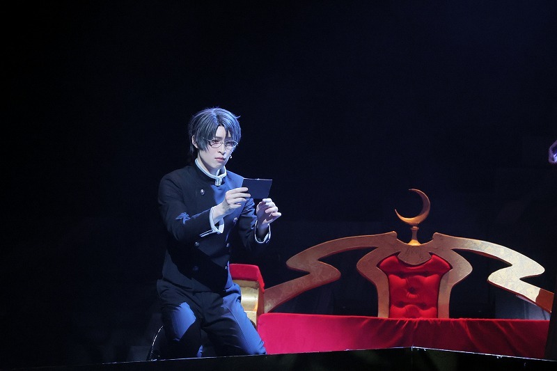 ©CLAMP・ShigatsuTsuitachi CO.,LTD.／講談社 ©Nelke Planning co.,ltd.