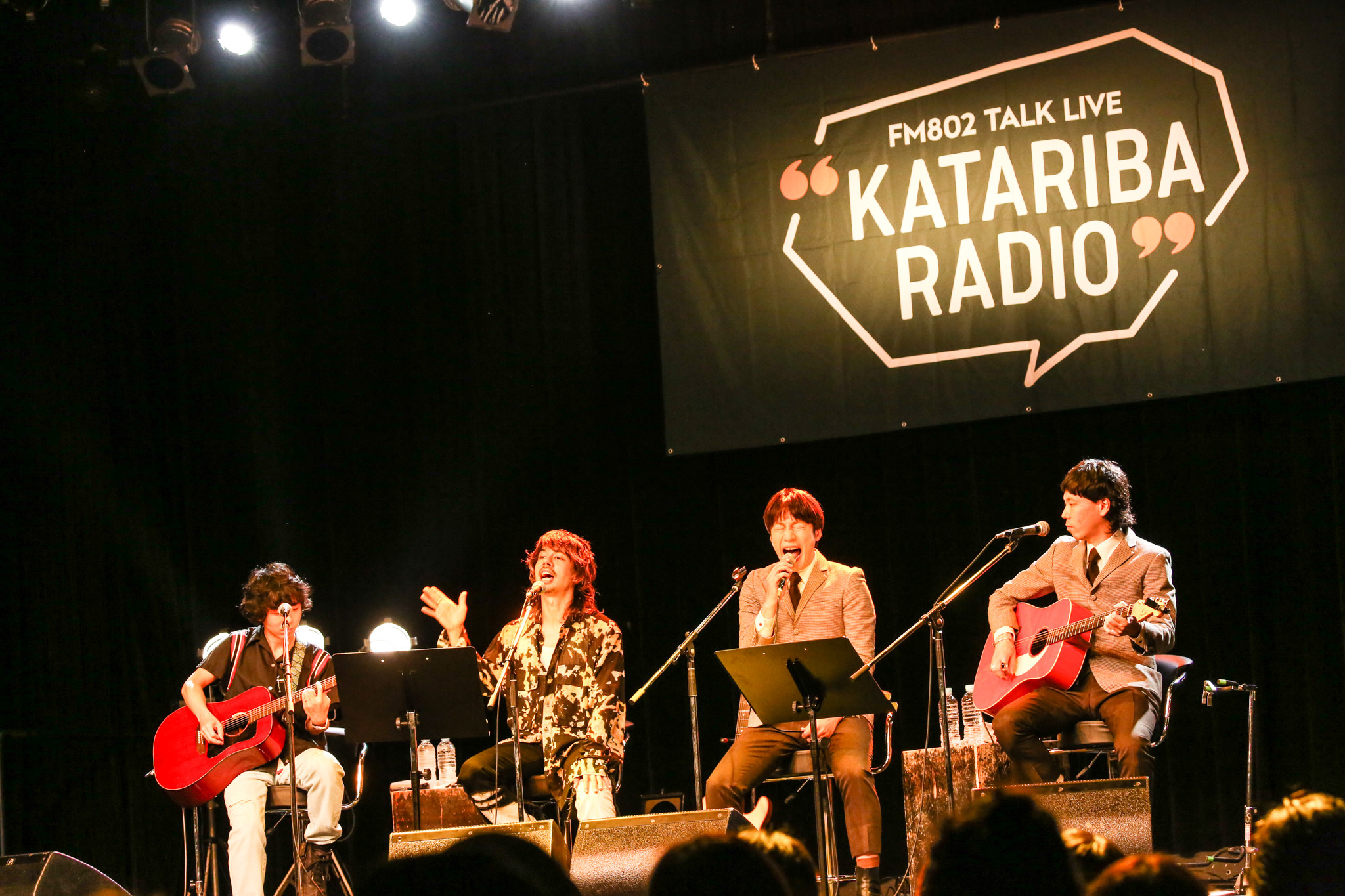 『KARARIBA RADIO』