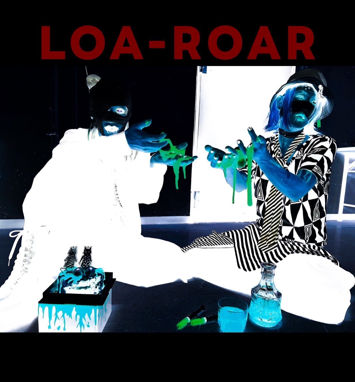 LOA-ROAR