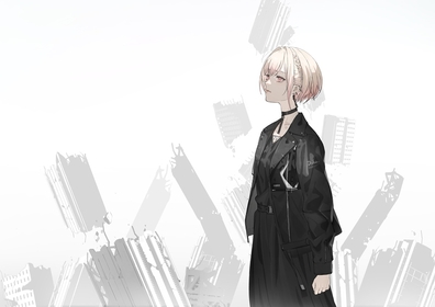 ReoNa新曲「Debris」 ゲーム『SYNDUALITY Echo of Ada』のテーマソングに決定　音源配信＆OFFICIAL VIDEOのプレミア公開決定