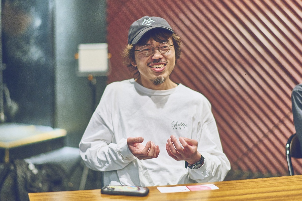 SHELTER店長／義村智秋氏