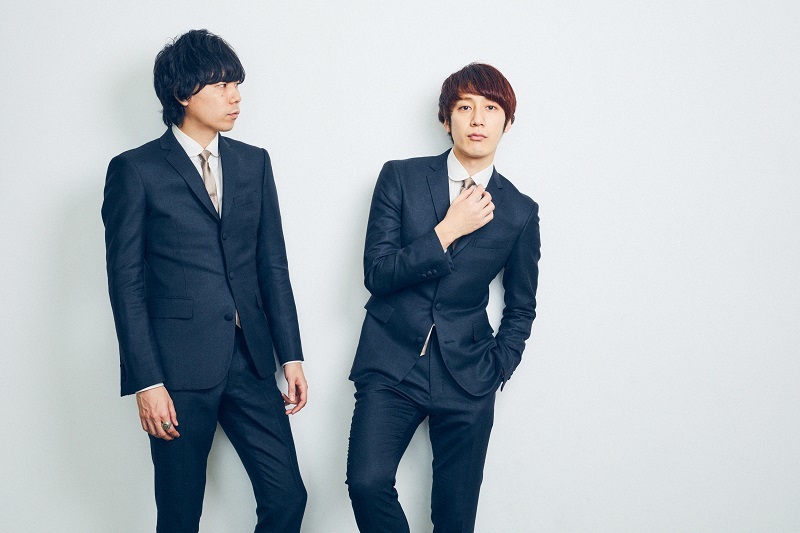 The Bawdies 結成から15年貫き通された唯一無二のロックンロール哲学 Spice エンタメ特化型情報メディア スパイス