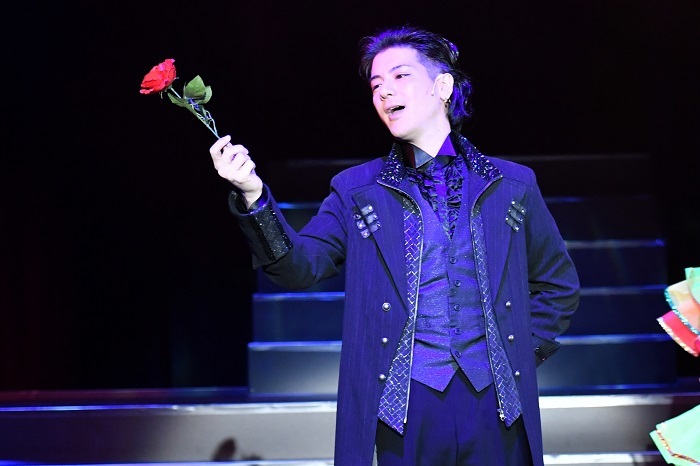 中村誠治郎 (C)2022 ArtistJapan　カメラマン：山副圭吾