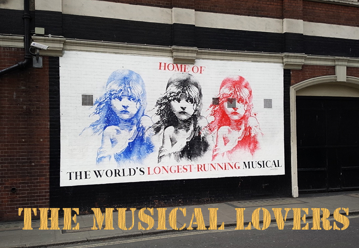 The Musical Lovers レ ミゼラブル 第三章 日本版のココがスゴイ 連載第四回 Spice エンタメ特化型情報メディア スパイス