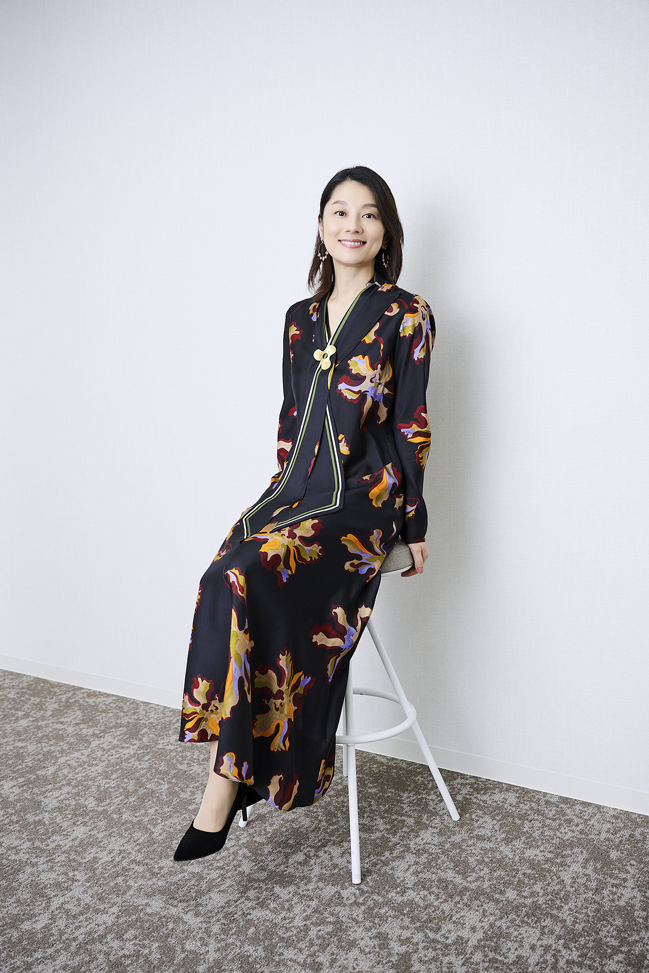 小池栄子