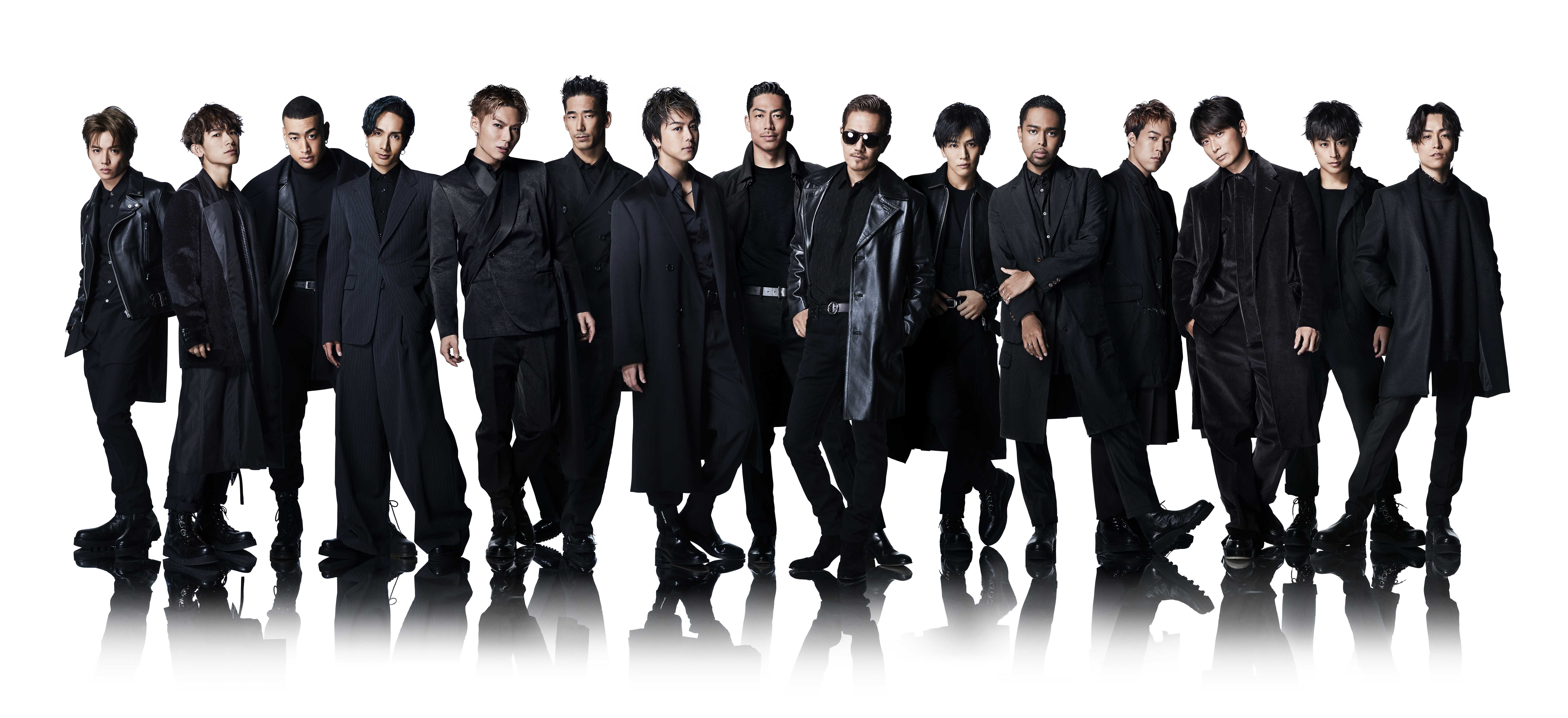 Exile 三代目jsbらldh映像コンテンツの期間限定無料公開の第二弾としてドキュメンタリー映像の公開決定 さらにexpgやldh Tvも期間限定で無料配信 Spice エンタメ特化型情報メディア スパイス