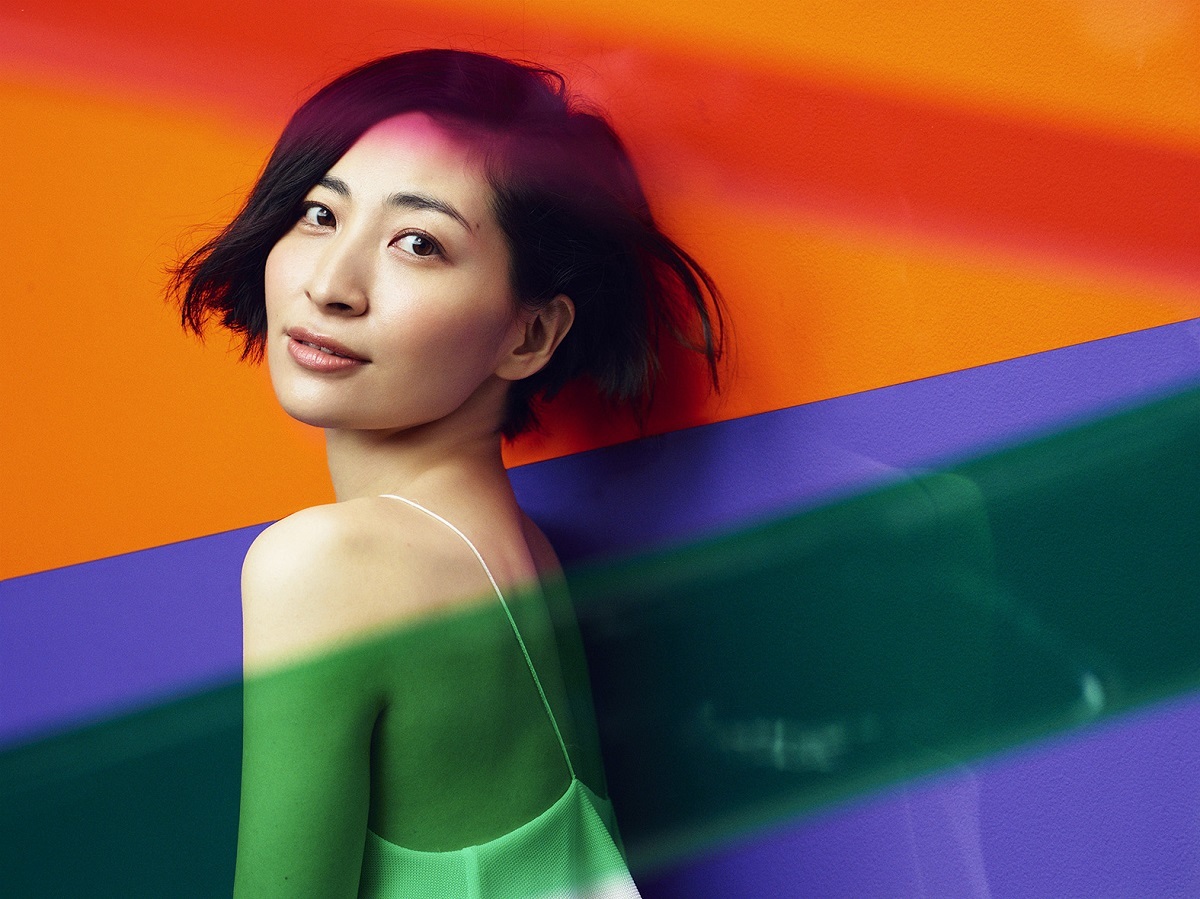 坂本真綾