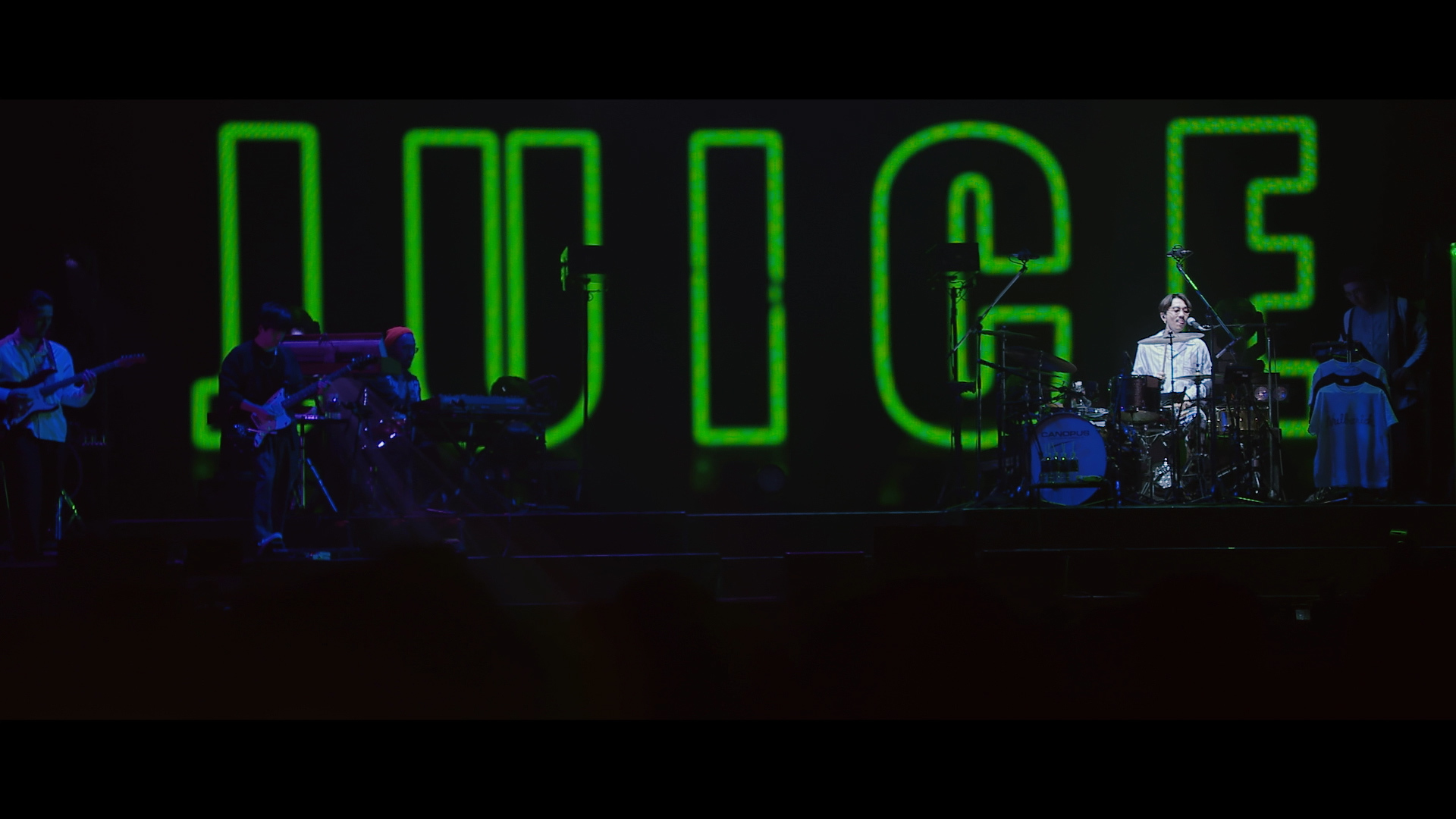 Nulbarich - JUICE Live ver. ＠2018.11.02 NIPPON BUDOKAN／2月8日正午12:00 YouTubeにてプレミア公開