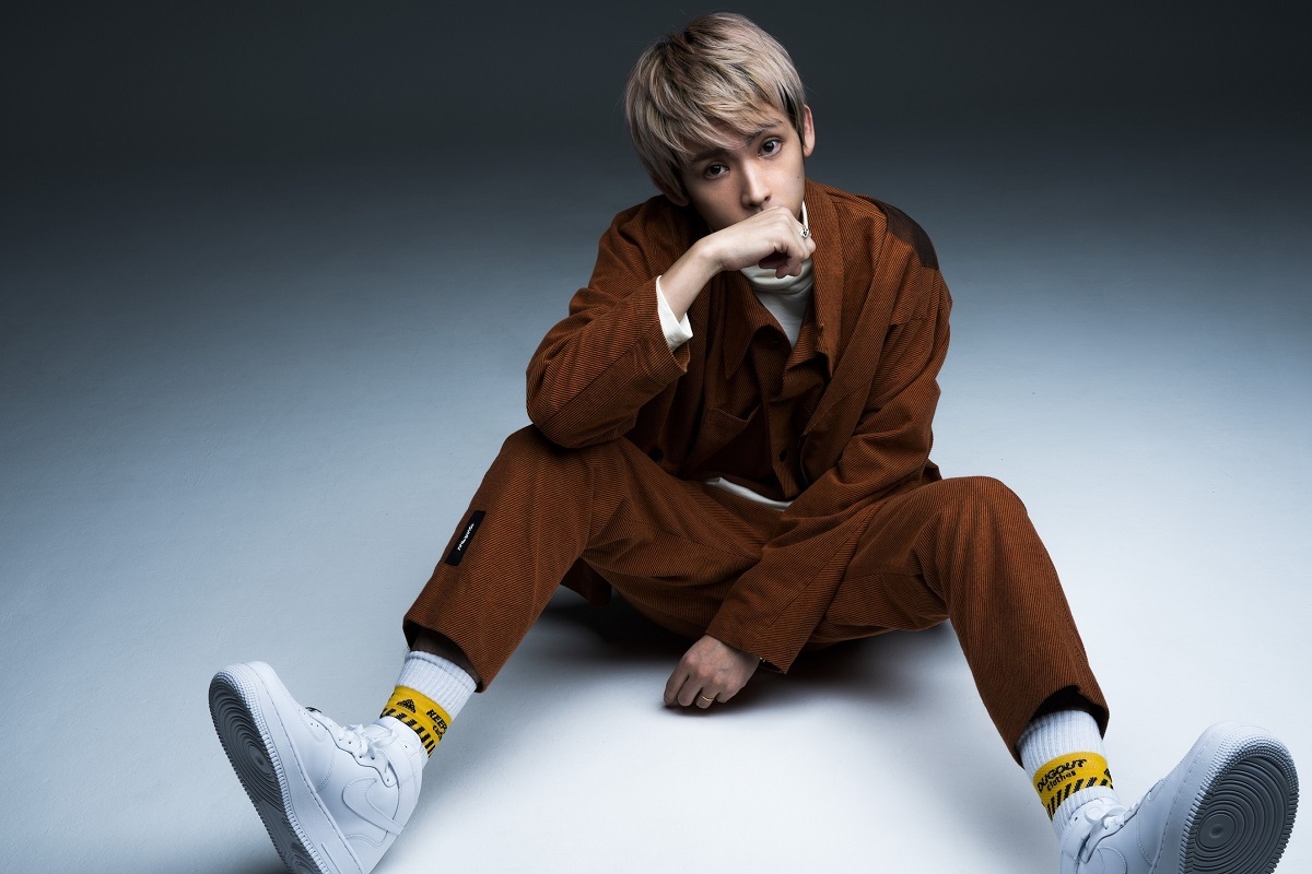 Salu 初のzeppワンマン公演ゲストにexile Shokichi Jp The Wavyが参加決定 Spice エンタメ特化型情報メディア スパイス