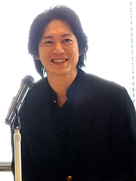 宮尾俊太郎