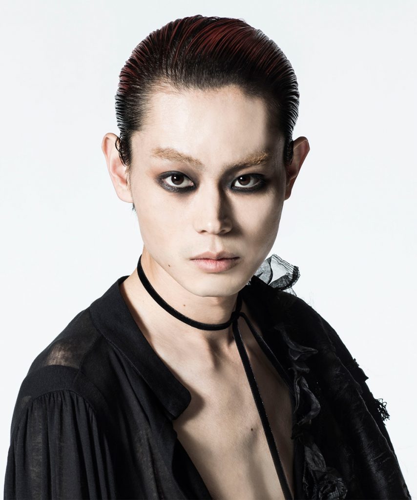 菅田将暉　