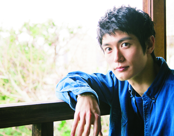 三浦春馬、月刊誌『プラスアクト』の人気連載『日本製』が書籍化