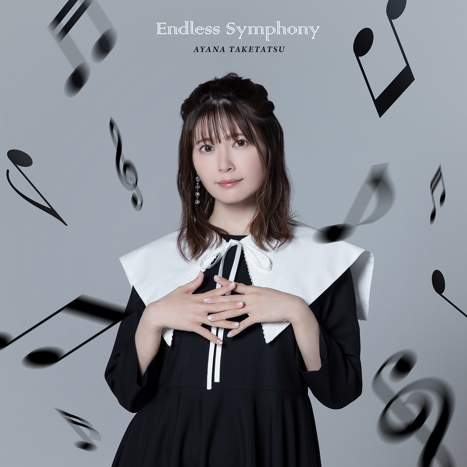 「Endless Symphony」ジャケット