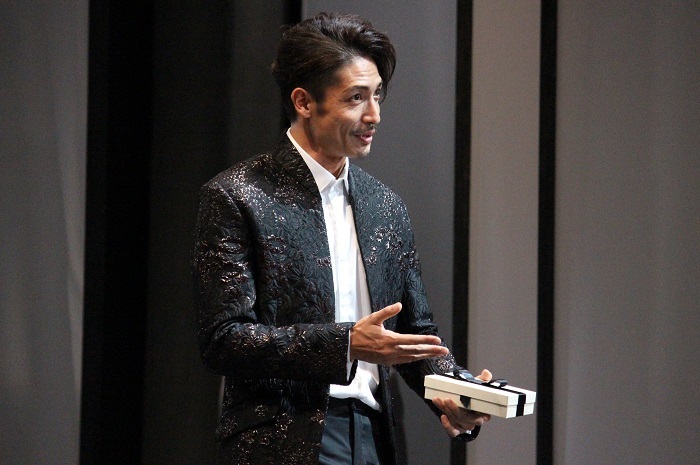 玉木宏