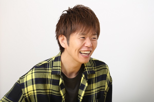 『オイディプスREXXX』杉原邦生 撮影：宮川舞子