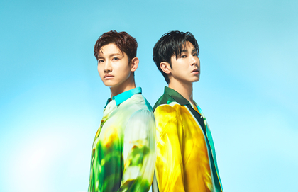 東方神起、東京ドーム公演を完全収録したLIVE DVD＆Blu-rayを11月にリリース