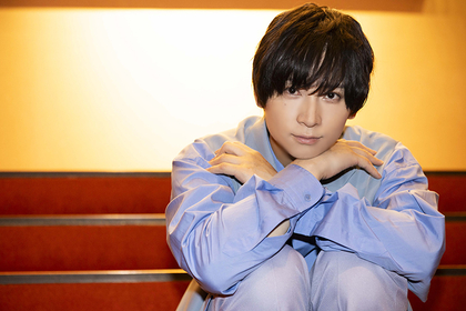 「中立でありながら冷静」荒牧慶彦が語る“鬼太郎”という存在～舞台『ゲゲゲの鬼太郎 2025』インタビュー