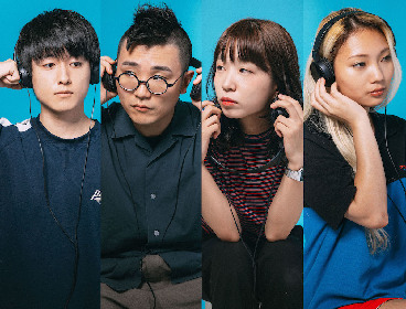 NITRODAY、地元 横浜のライブハウスBB・STREETより有料ライブ配信決定　「人にやさしく」LINE MUSIC再生キャンペーンも開始