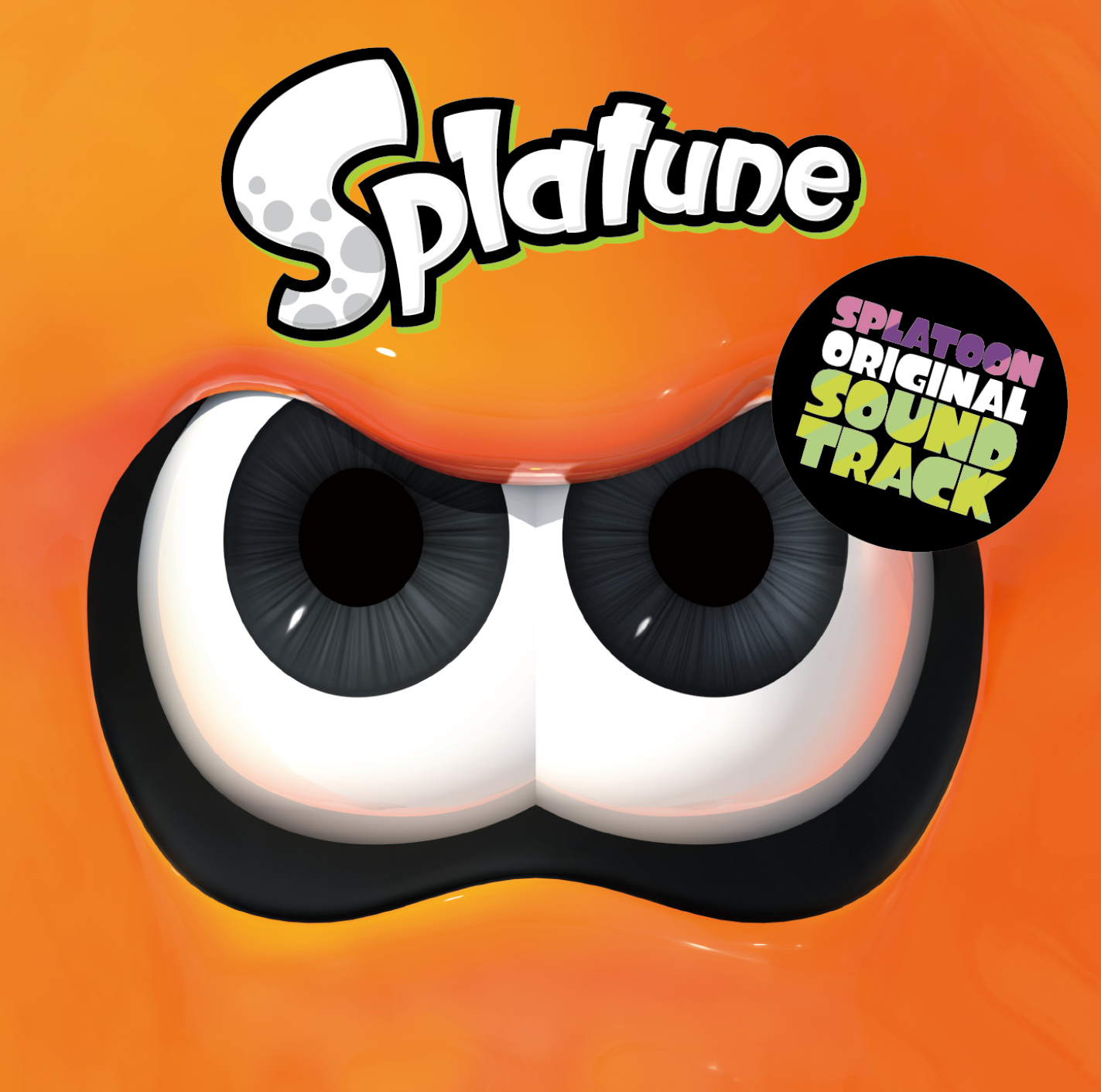 Splatoon スプラトゥーン サウンドトラックが発売決定 全世界を魅了するイカスミュージックをあなたの手に Spice エンタメ特化型情報メディア スパイス