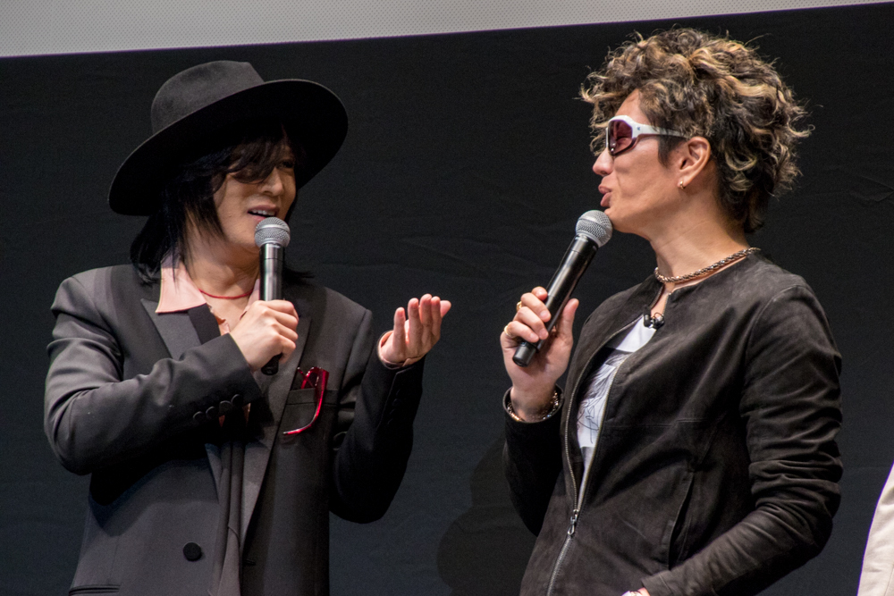 画像 Gacktと京本政樹 同じジャンル のふたりが15年目のヤバイ邂逅 翔んで埼玉 撮影で 京本ワールド の魅力が明らかに 画像18点 の画像16 19 Spice エンタメ特化型情報メディア スパイス