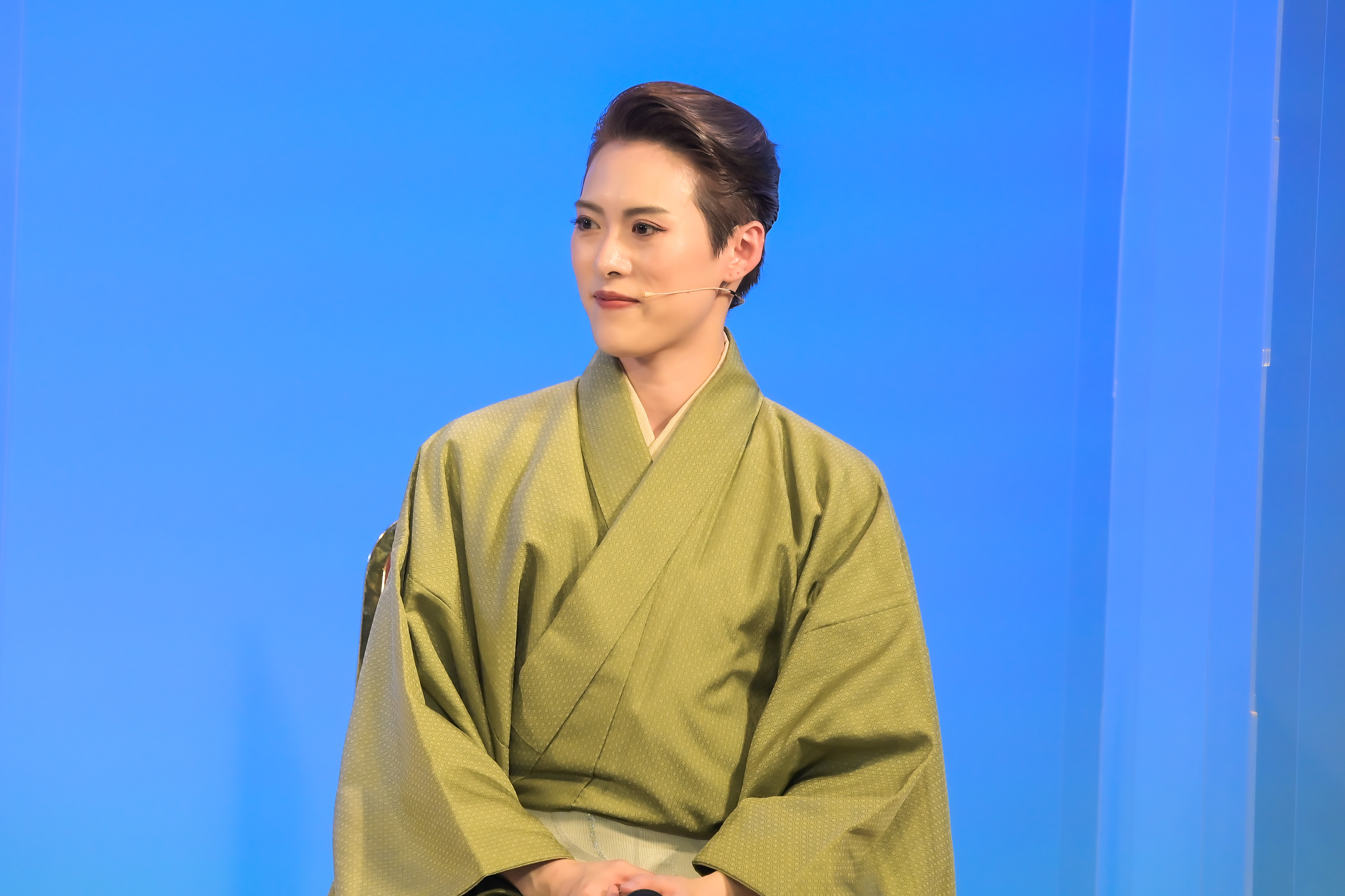 翼和希