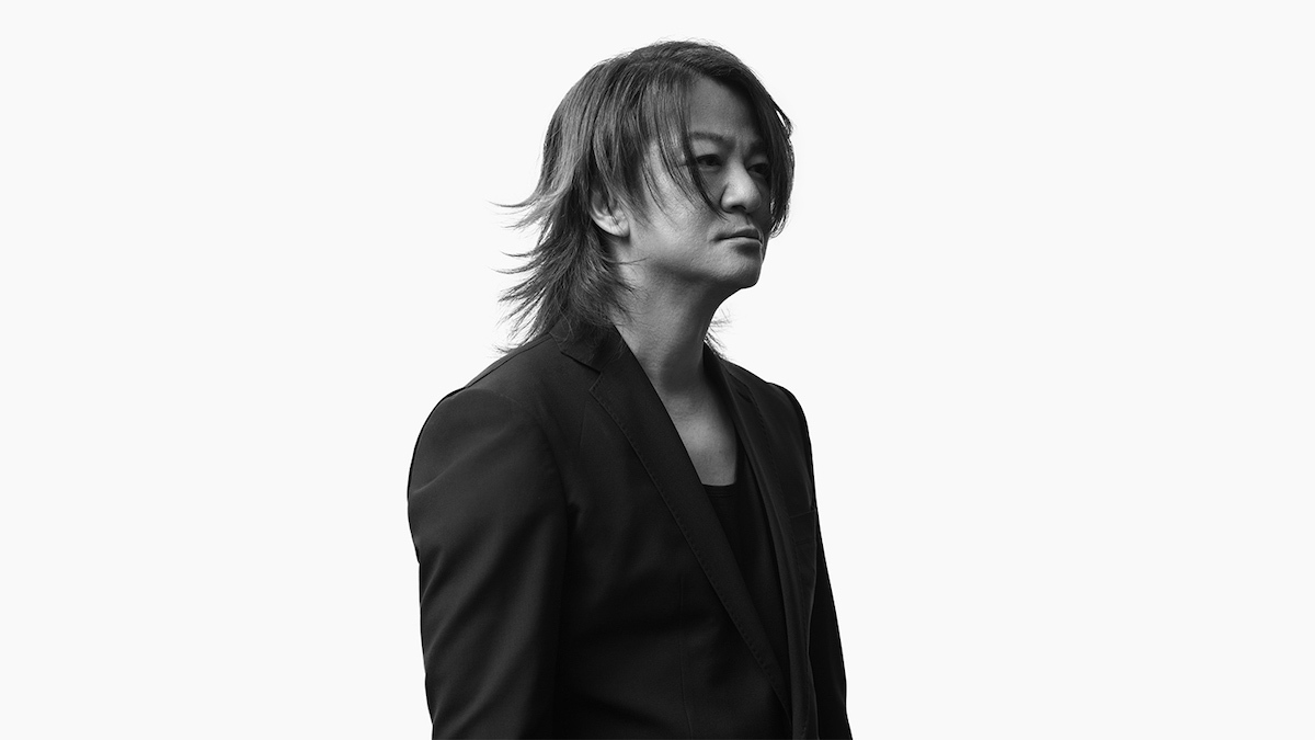 GLAY TERU