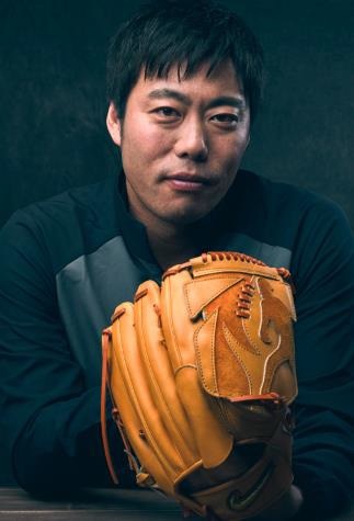 上原浩治氏