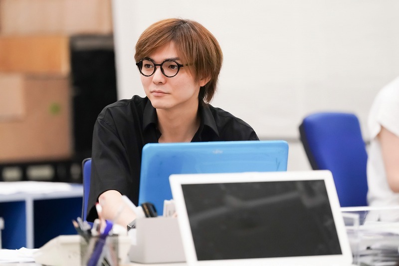 薮宏太