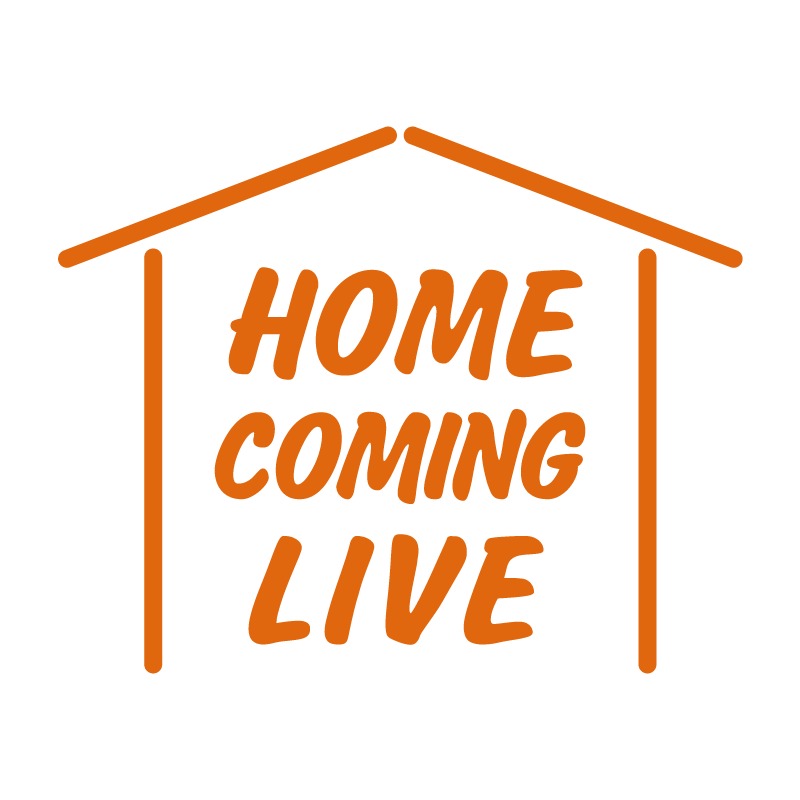 HOMECOMING LIVE