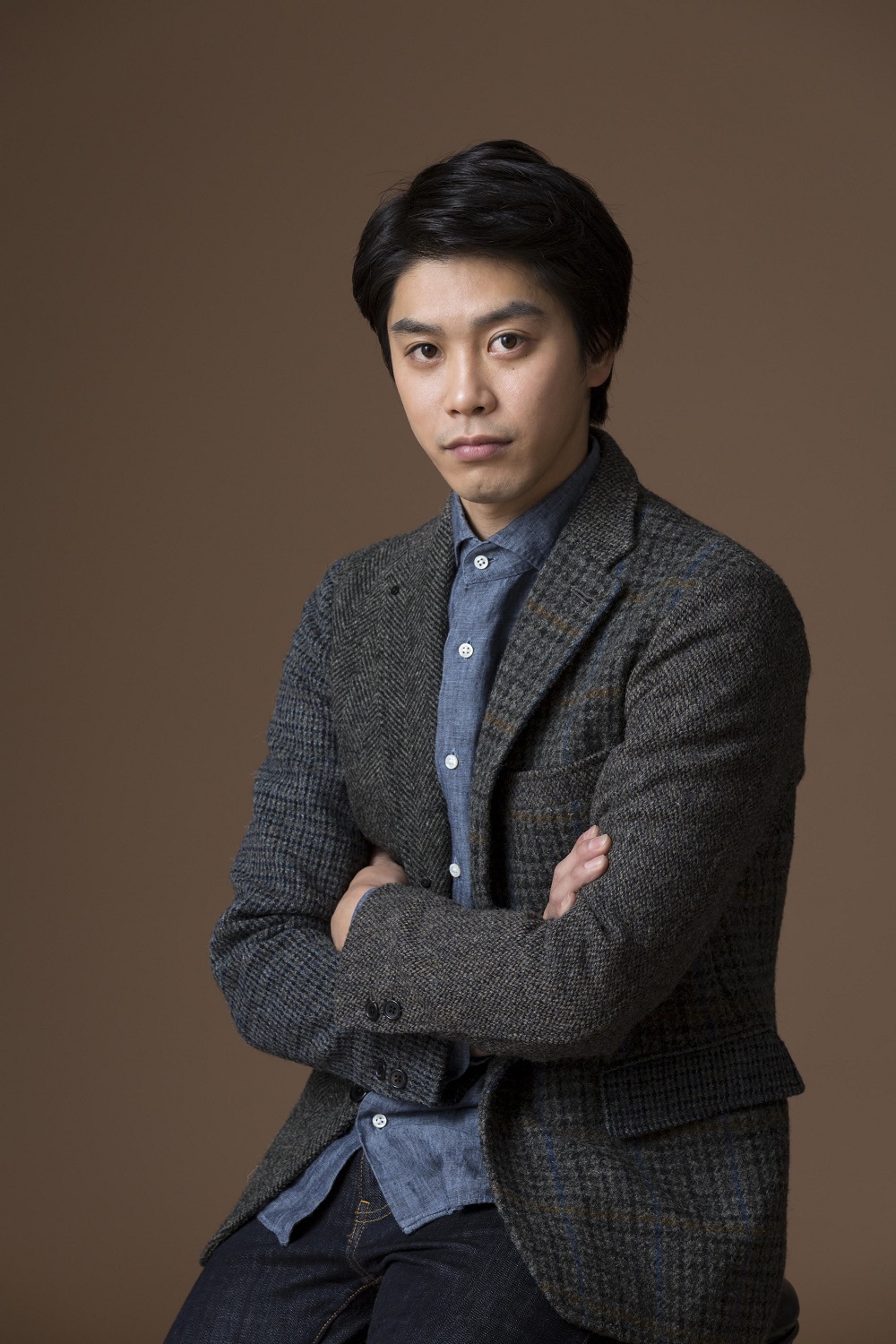 工藤遥主演 舞台 魔法使いの嫁 に西井幸人 小松準弥 広川碧 田村良太らの出演が決定 Spice エンタメ特化型情報メディア スパイス