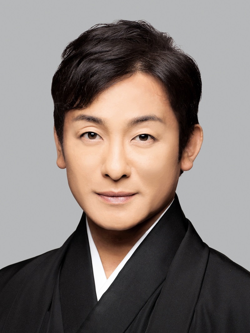 片岡愛之助