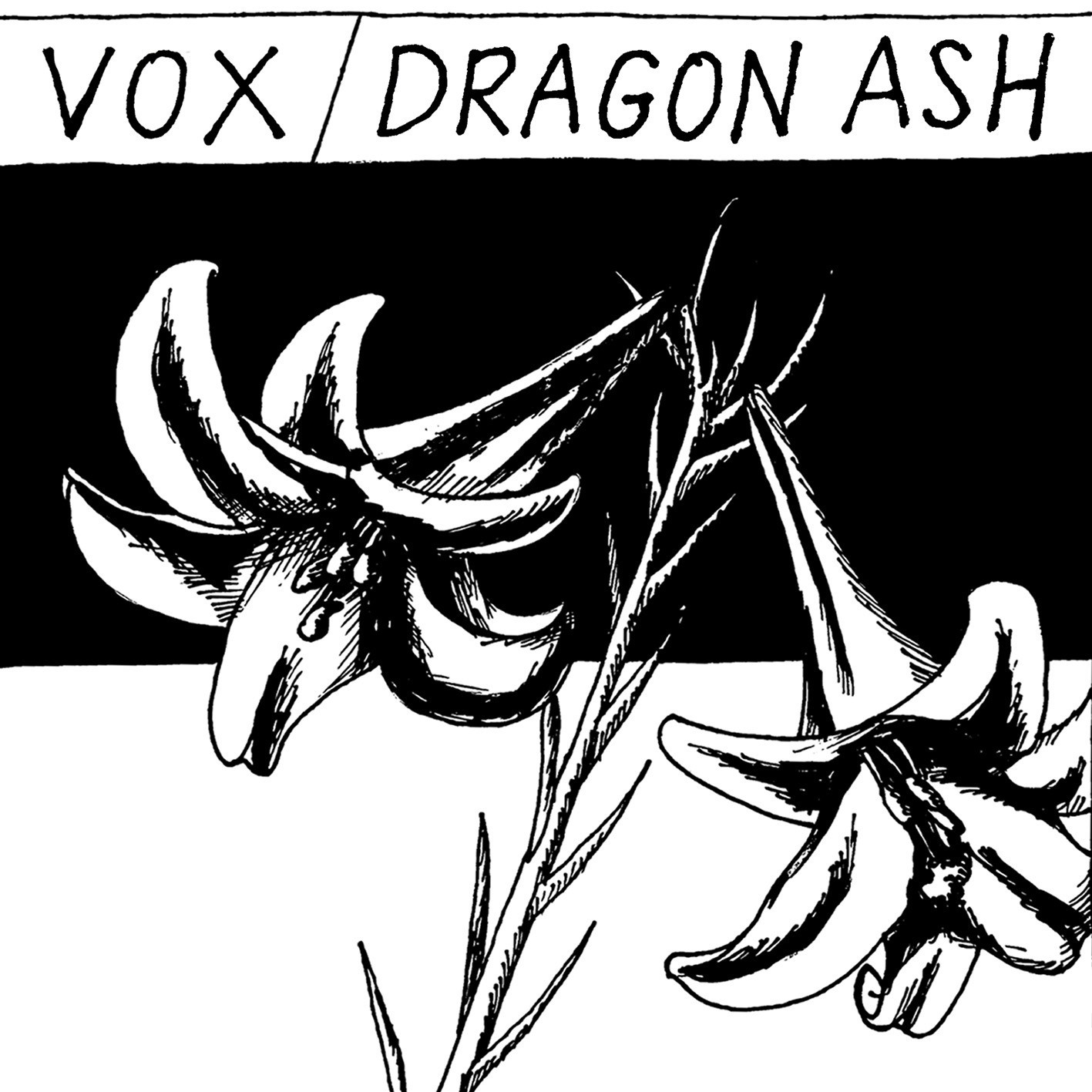 Dragon Ash、“声出し解禁”に向けたビッグ・コーラス・アンセム「VOX