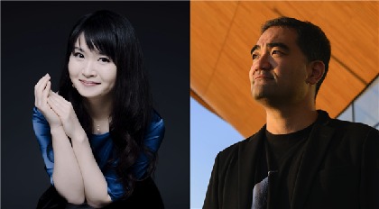 萩原麻未・広島交響楽団による藤倉大作曲ピアノ協奏曲第4番「Akiko’s Piano」世界初演がライブ配信