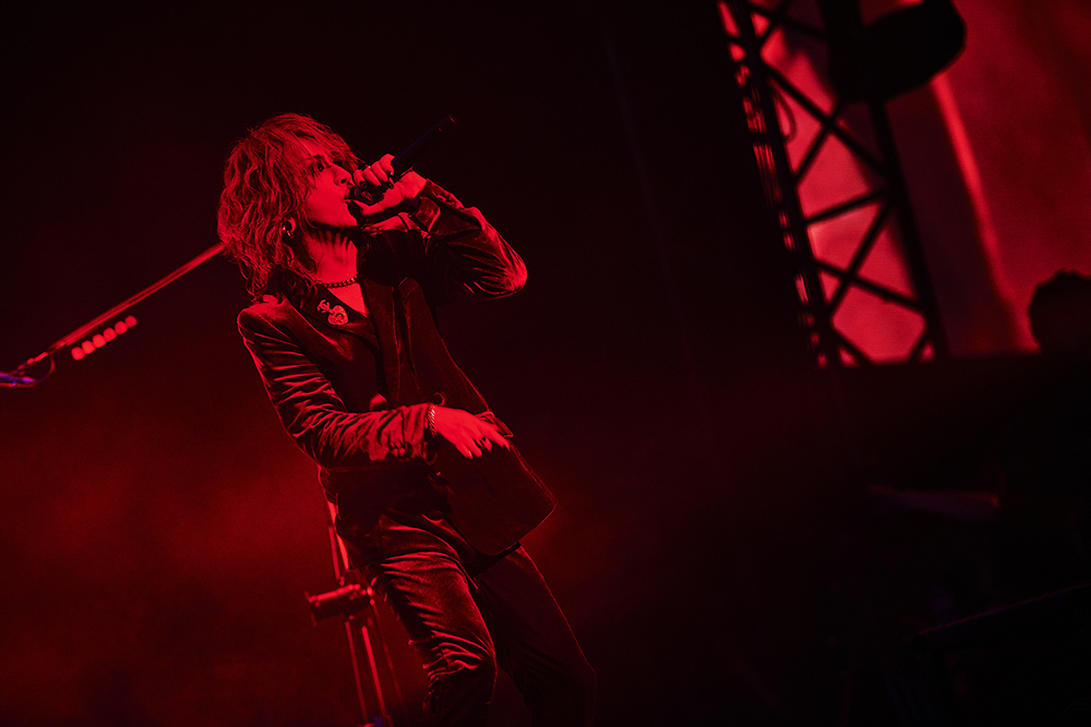 RUKI(Vo)