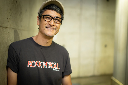 ビリーのお父さん役に挑む橋本さとし、涙との闘い　ミュージカル『ビリー・エリオット』インタビュー