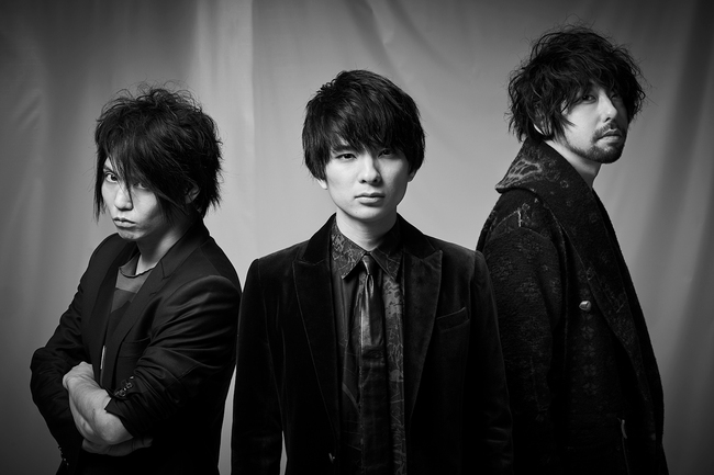 UNISON SQUARE GARDEN 