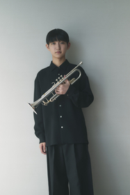 現在15歳――若きトランペット奏者・児玉隼人が語る、 理想に描く「音・パフォーマンス・ステージの形」