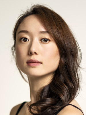 水谷実喜 