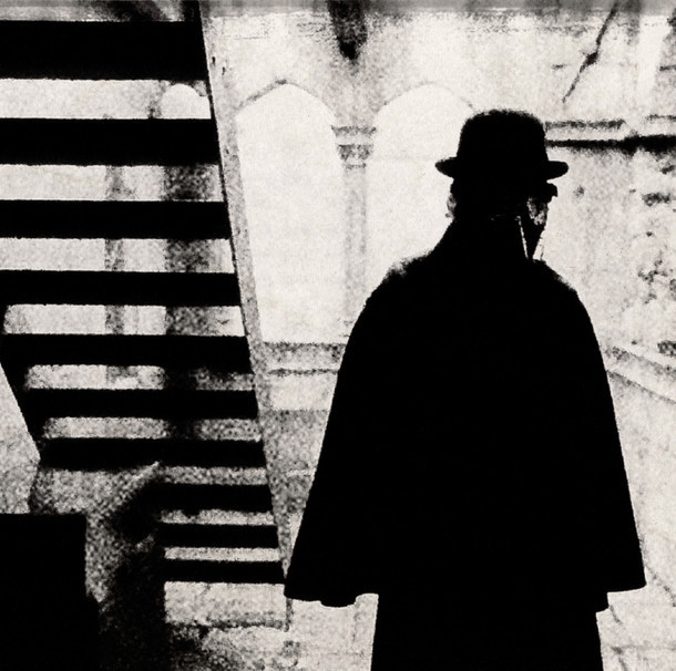 SCHAFT「Deeper and Down」ジャケット