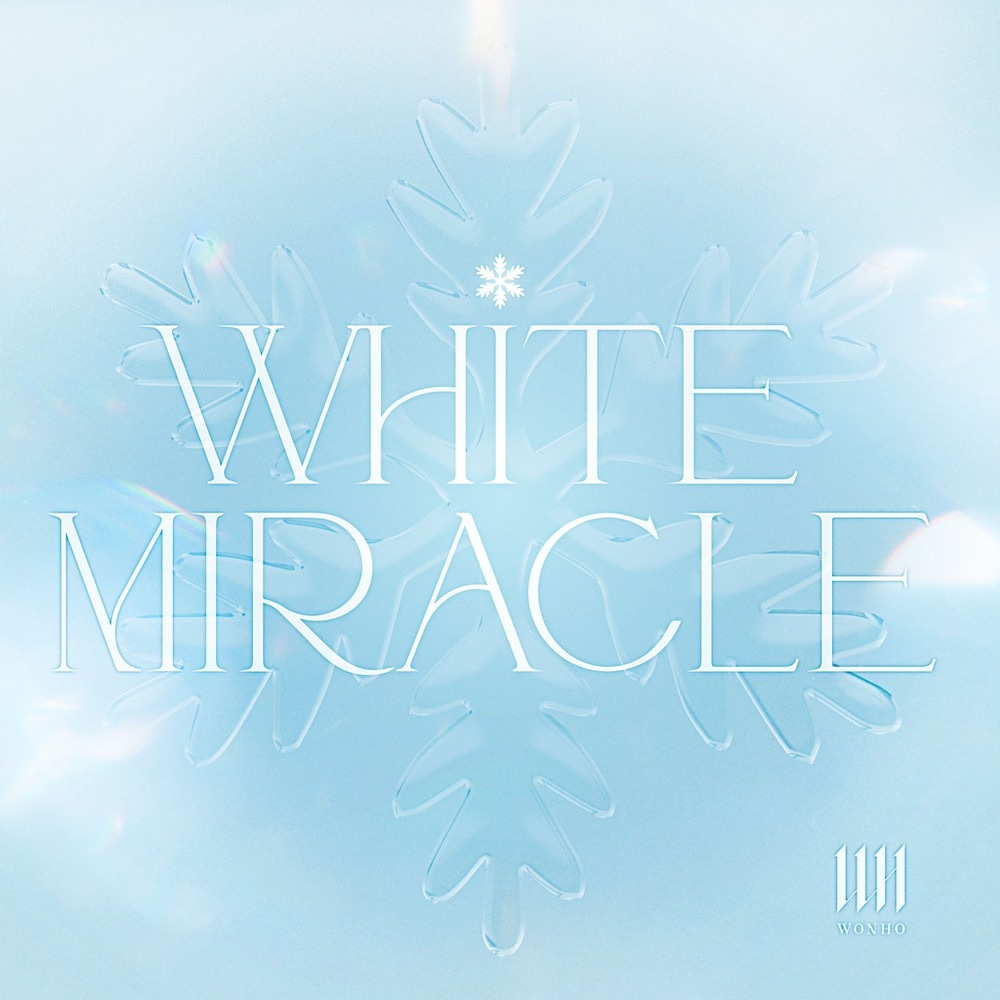 「WHITE MIRACLE」