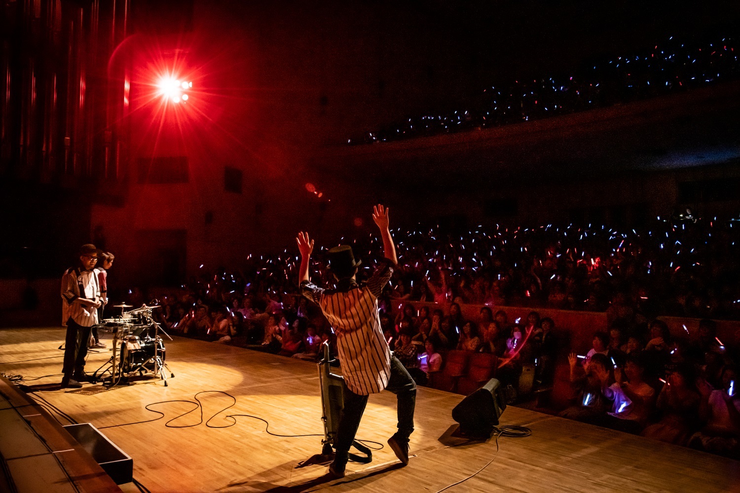 H ZETTRIO こどもの日スペシャル in 東京新宿 -Virtual World (Jazz)-