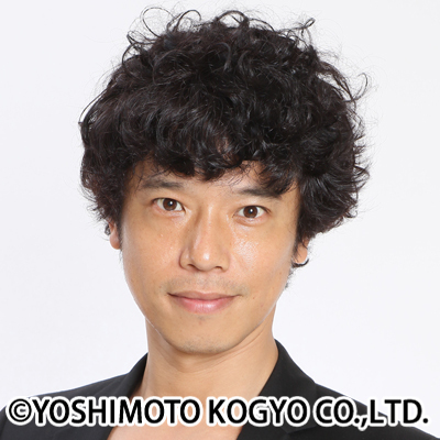 品川庄司・庄司智春 （C）400400