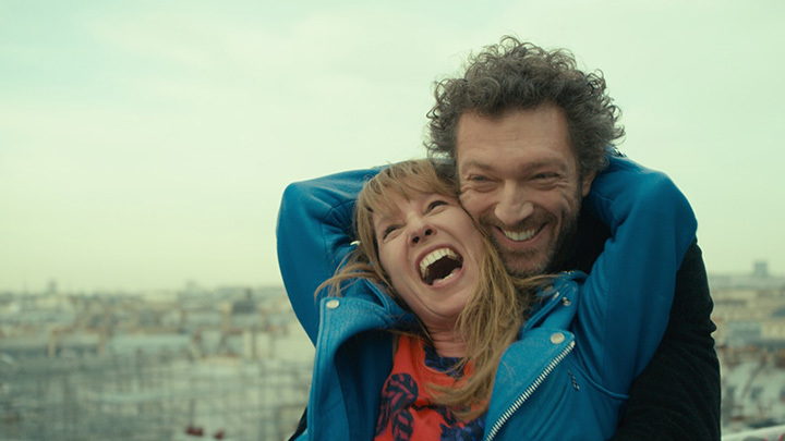  ©2015 / LES PRODUCTIONS DU TRESOR - STUDIOCANAL