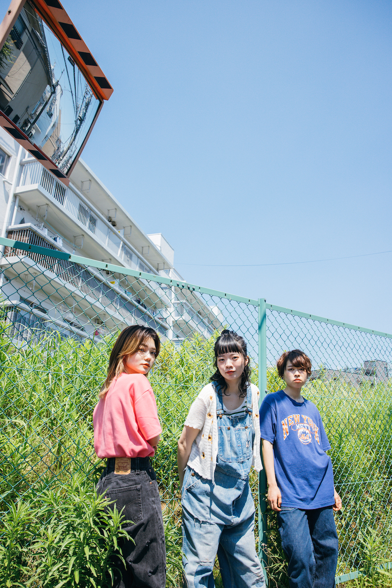 SHISHAMO