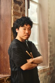 石若駿が語る、技巧派ドラマーの成り立ちと複数のプロジェクト、そしてmillennium paradeまで【インタビュー連載・匠の人】