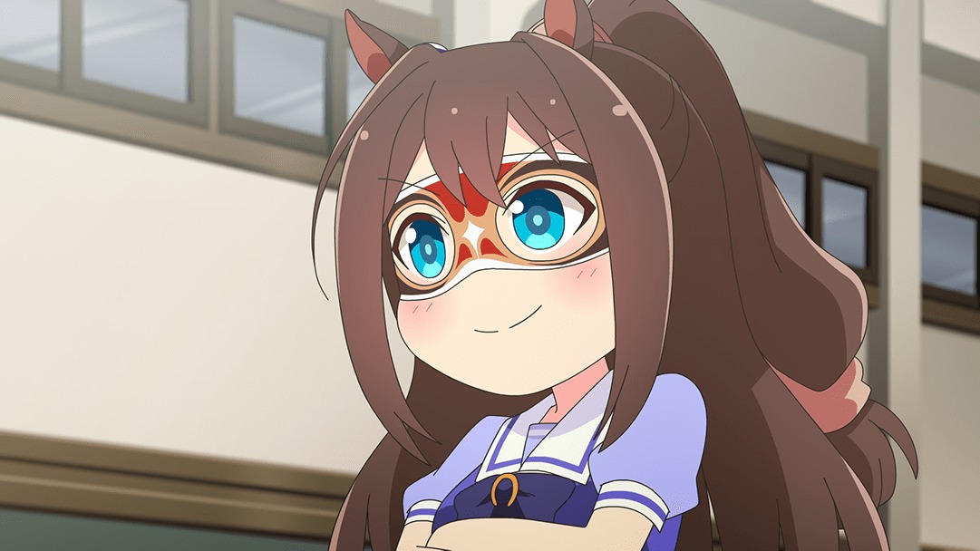 (C) Cygames, Inc.